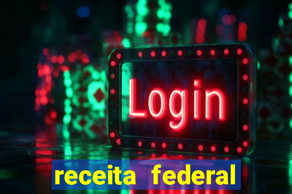 receita federal londrina agendamento